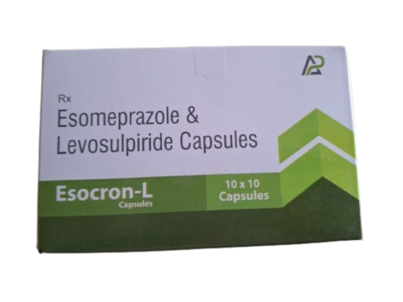 Esocron-L Capsules