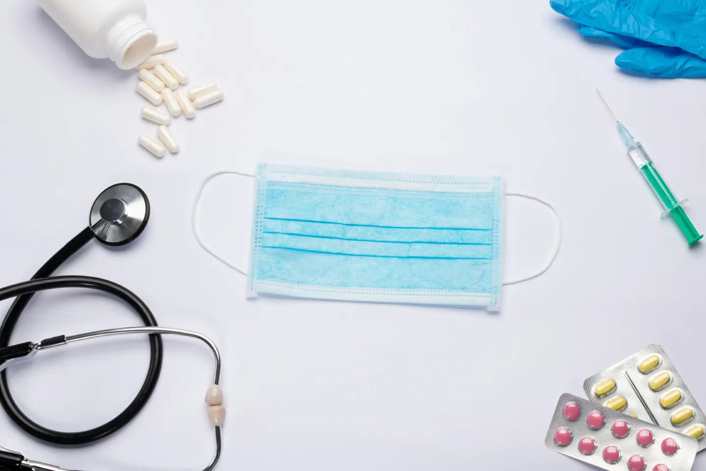 Pharmaceutical research