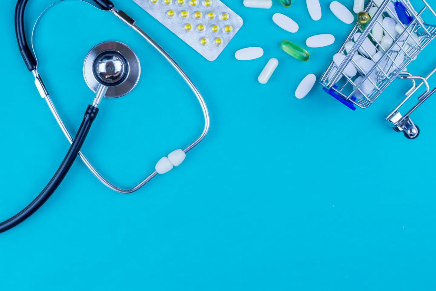 Pharmaceutical research